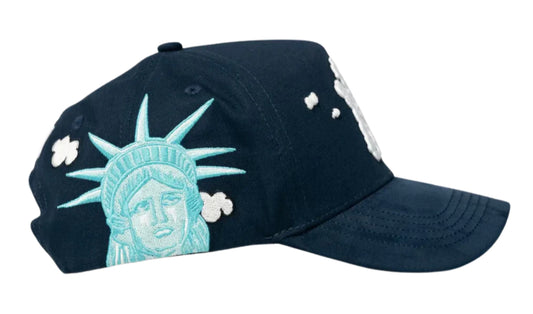 THIRTYONE HATS “NY ANIVERSARY”