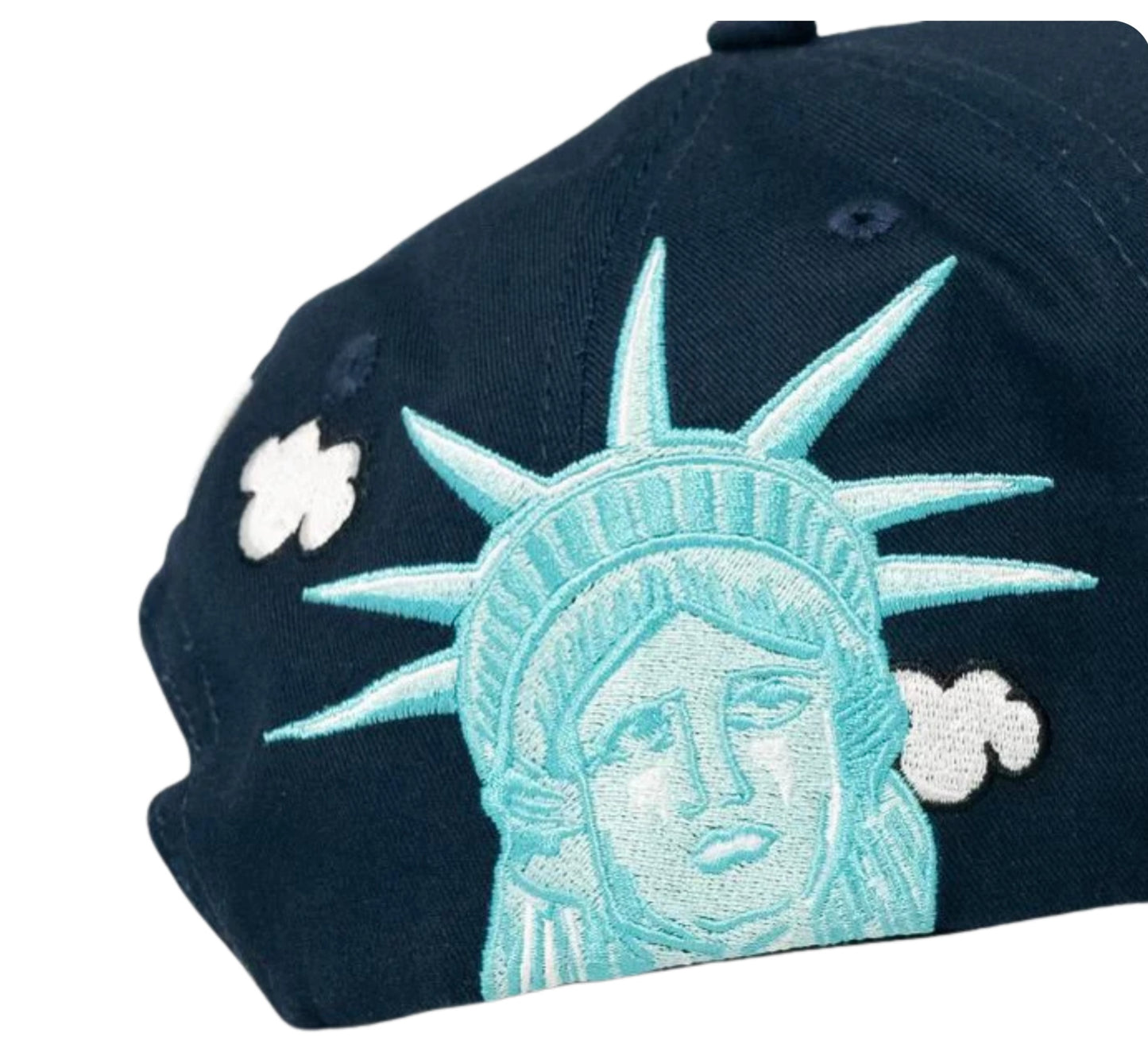 THIRTYONE HATS “NY ANIVERSARY”