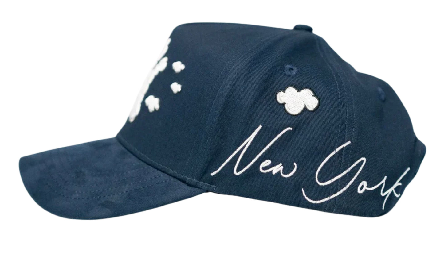 THIRTYONE HATS “NY ANIVERSARY”
