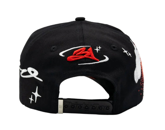 THIRTYONE HATS “EL MAGO”