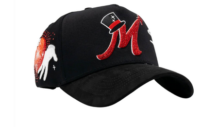 THIRTYONE HATS “EL MAGO”