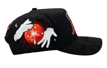 THIRTYONE HATS “EL MAGO”