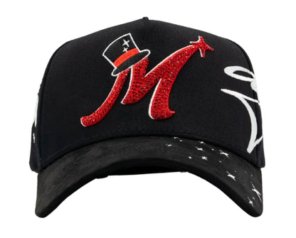 THIRTYONE HATS “EL MAGO”