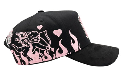 THIRTYONE HATS “NY PEARLS IN LOVE”