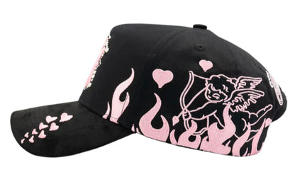 THIRTYONE HATS “NY PEARLS IN LOVE”