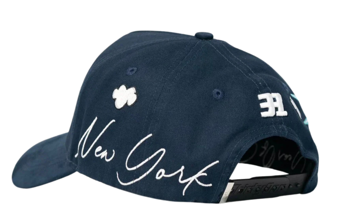 THIRTYONE HATS “NY ANIVERSARY”