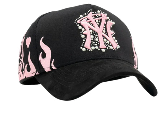 THIRTYONE HATS “NY PEARLS IN LOVE”