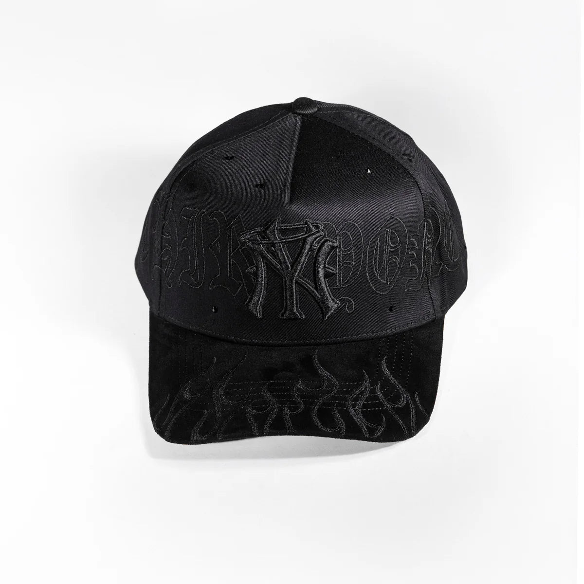 GORRA 31 HATS NY FLAMES