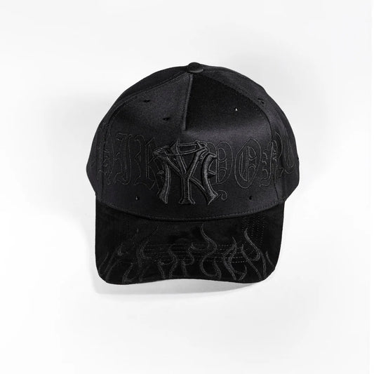 GORRA 31 HATS NY FLAMES