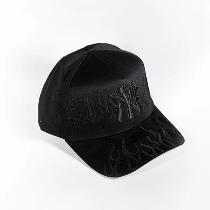 GORRA 31 HATS NY FLAMES