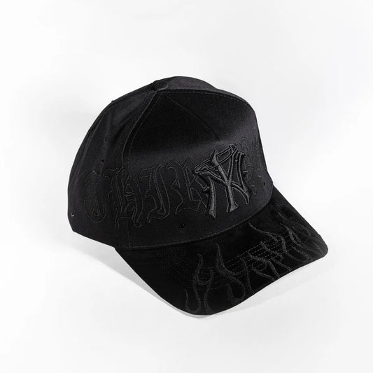 GORRA 31 HATS NY FLAMES