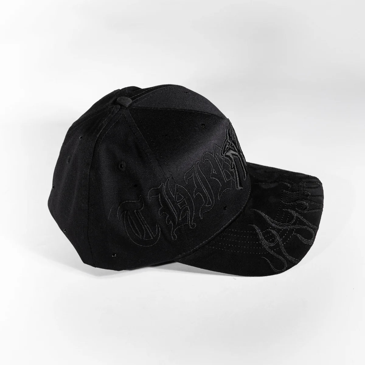 GORRA 31 HATS NY FLAMES