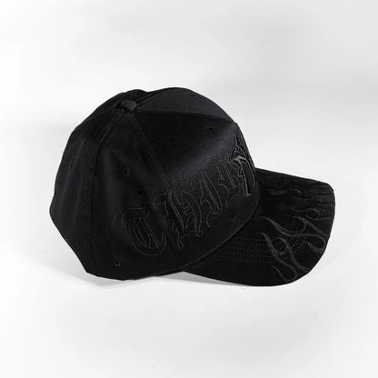 GORRA 31 HATS NY FLAMES