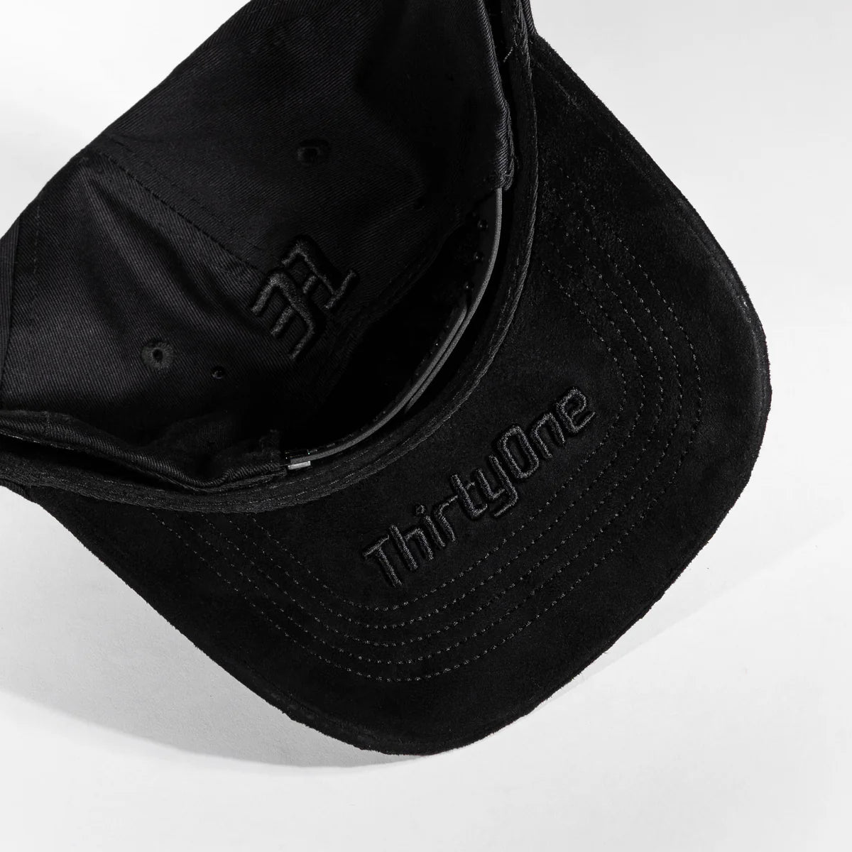 GORRA 31 HATS NY FLAMES