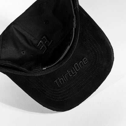 GORRA 31 HATS NY FLAMES